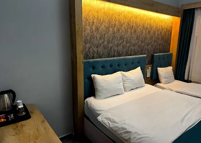 Miss City Hotel Taksim