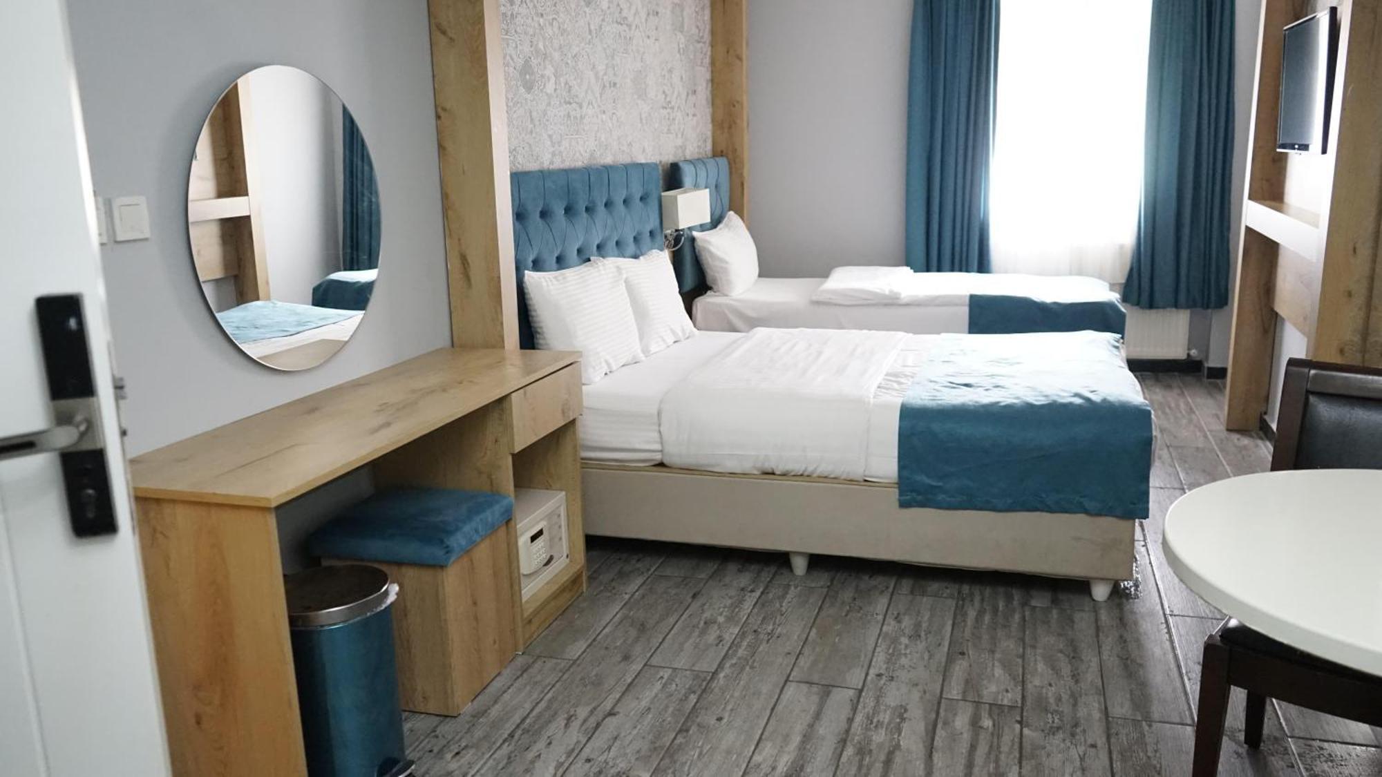 Miss Taksim Hotel Istambul