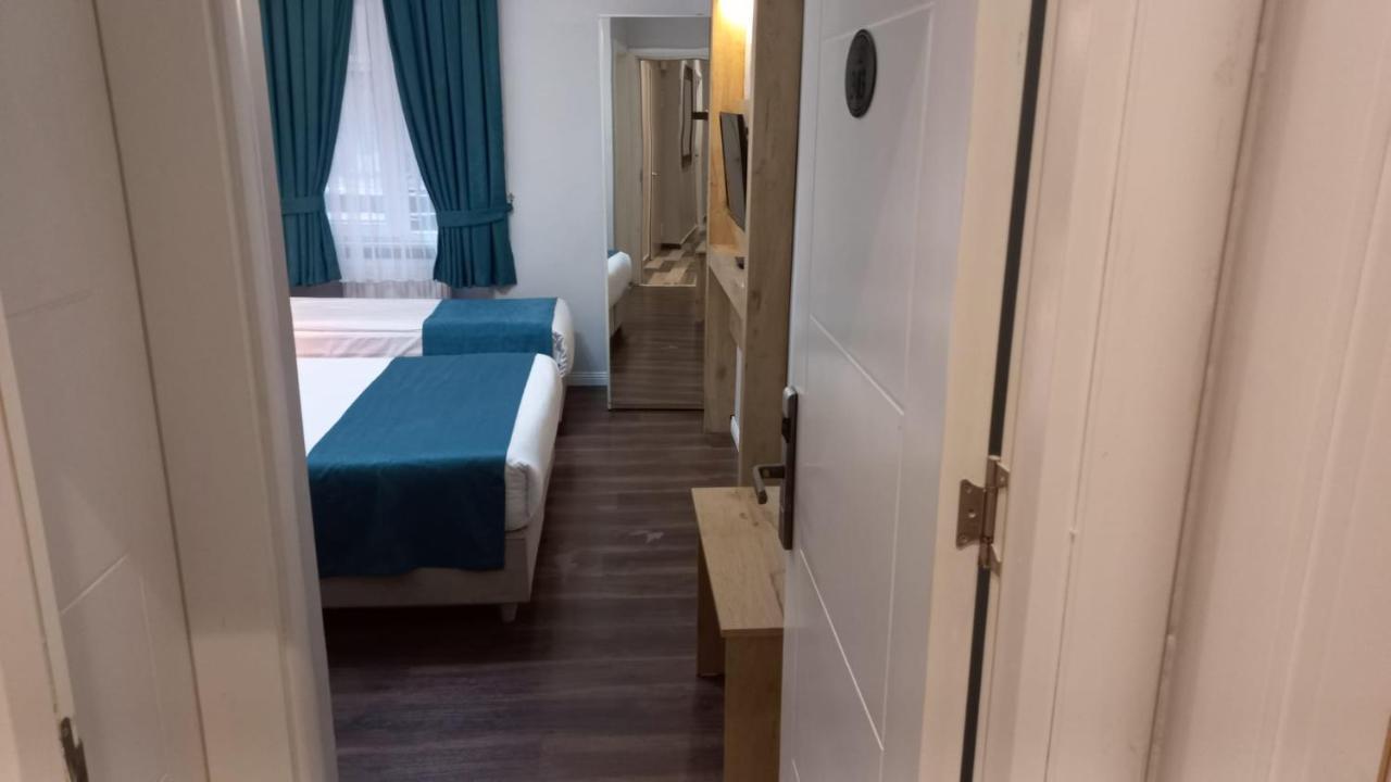 Miss Taksim Hotel Stambuł