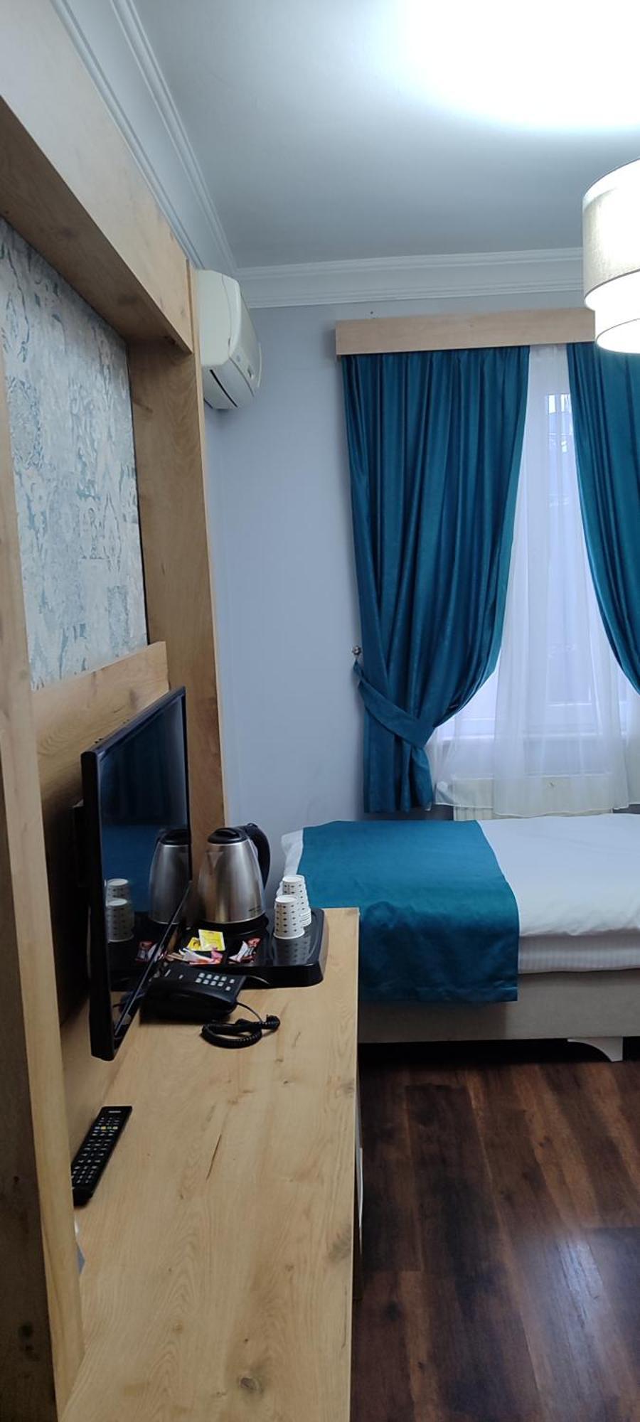 Miss Taksim Hotel