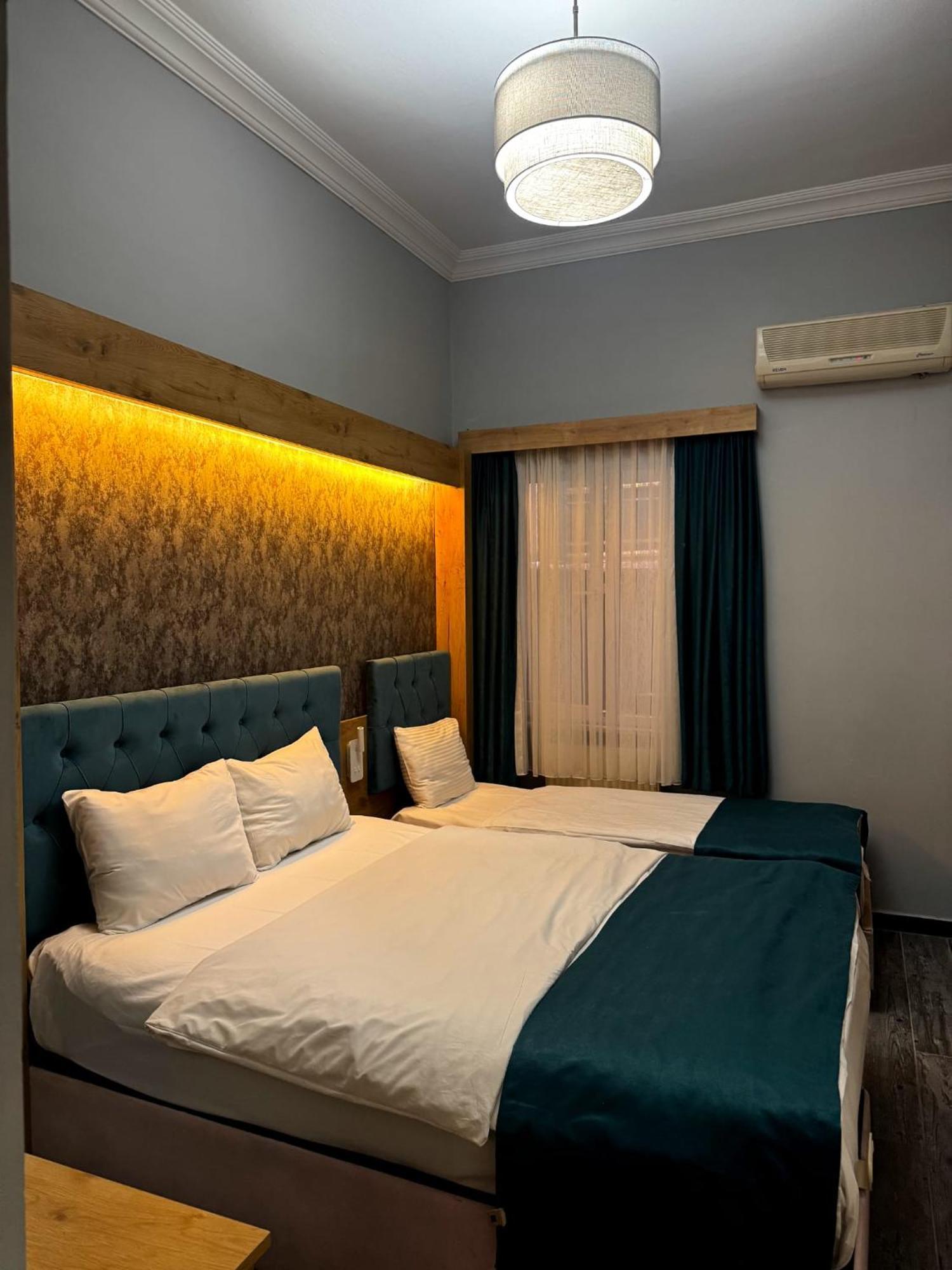 Miss Taksim Hotel Stambuł
