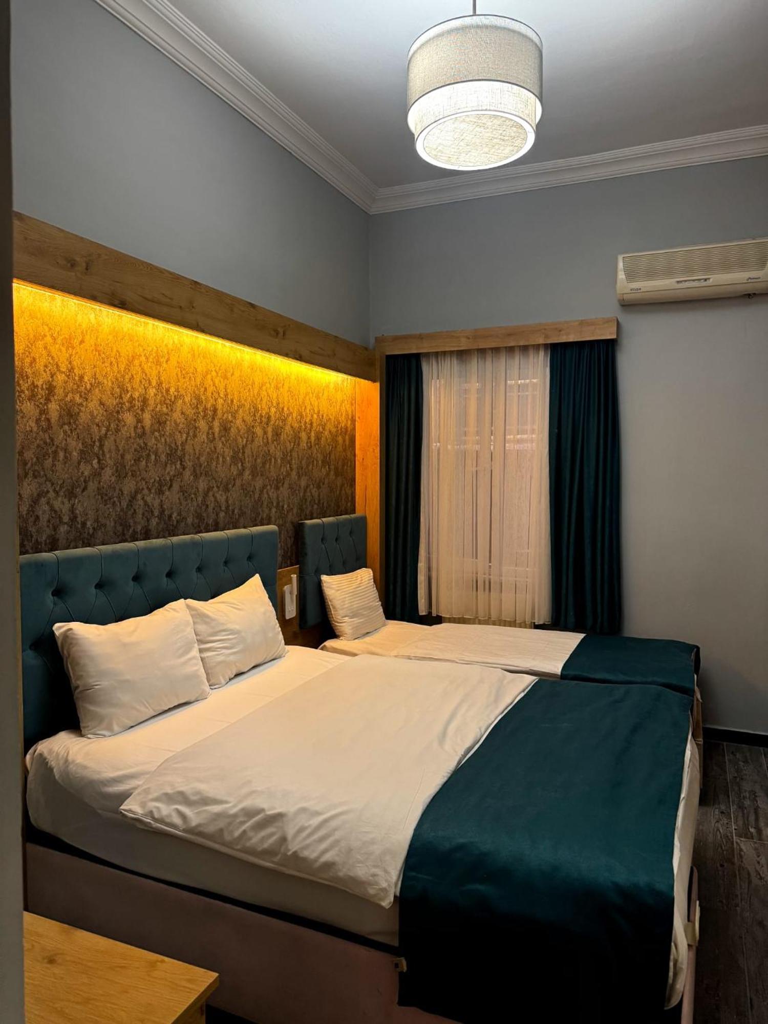 Hotel Miss Taksim Stambuł