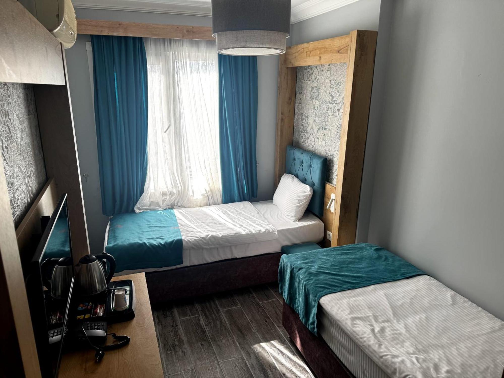 Miss Taksim Hotel Stambuł
