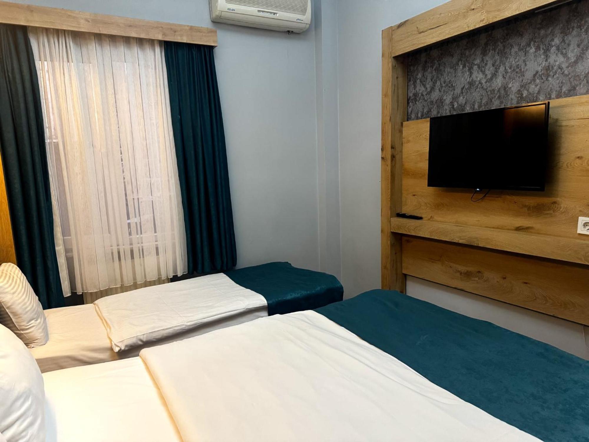 Hotel Miss Taksim Stambuł