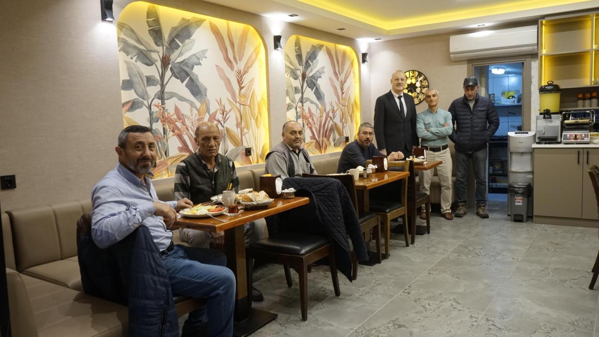 Miss Taksim Отель 2*