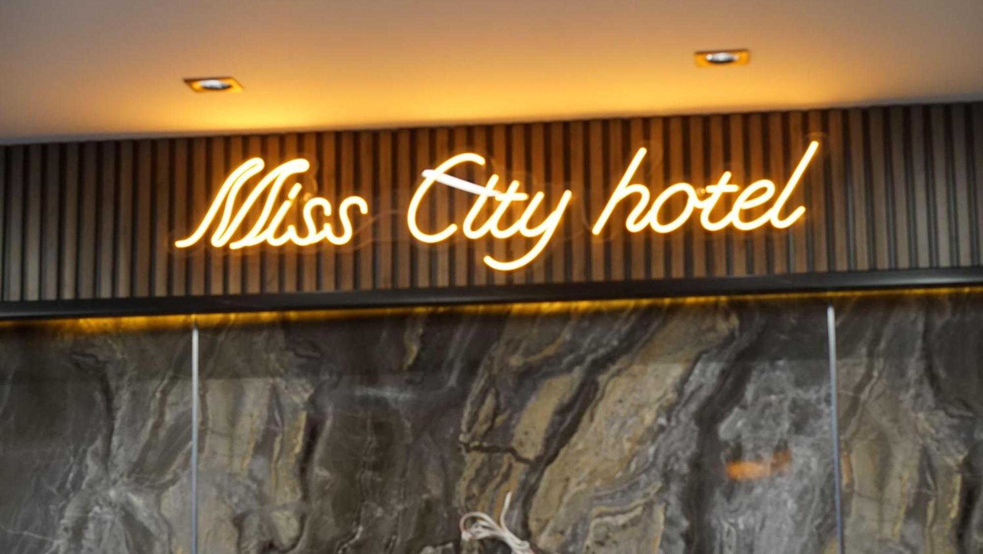 Hotel Miss Taksim Stambuł
